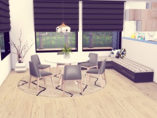 Lake Heights three storey house at Simming With Mary