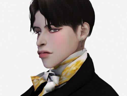 Prince Hair at EFFIE