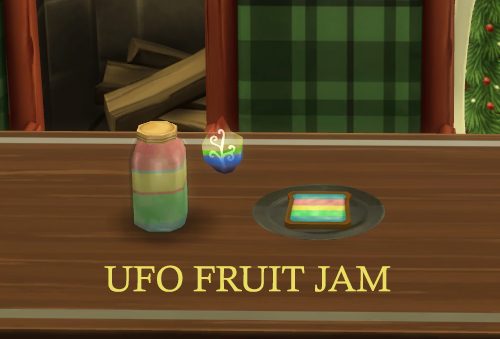 Functional Canning Station and Custom Canning Skill ( New Preserves Update)