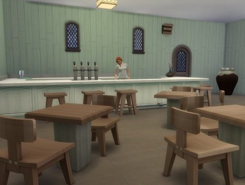 Old Winderburg Spa