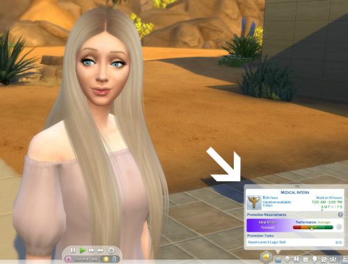 Doctor Career: Rabbit Hole Conversion from GTW