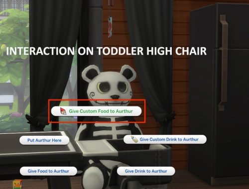 4 Custom Toddler Food and Snacks (Updated 10th Nov, 2017)