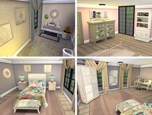 Brindleton Cottage