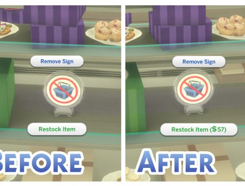 Pan De Muerto Retail Price Fix