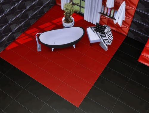 Pre No 3 Tiles Set by marychabb