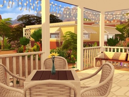Hawthorne Trailer Park