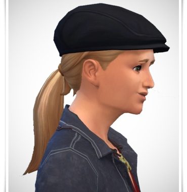 FuSion Ponytail hair