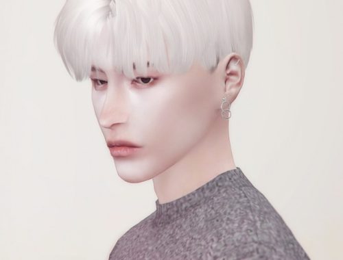 Hair 17 Scent AM at MMSIMS