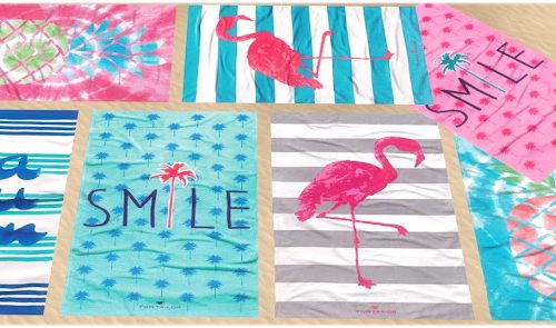 Beach Towel at Annett’s Sims 4 Welt