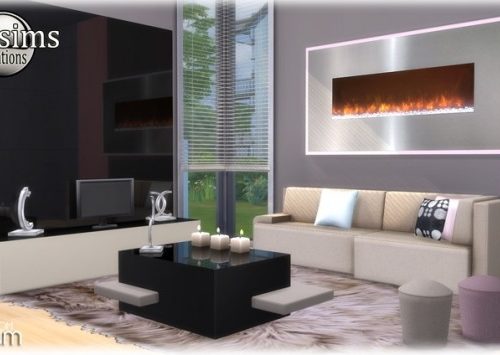 Revazum livingroom