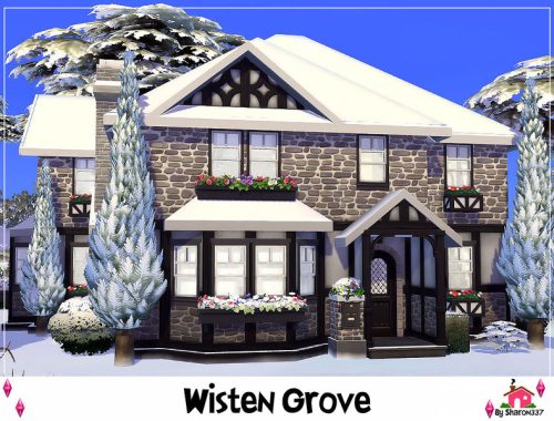 Wisten Grove - Nocc