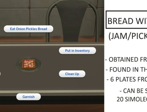 Functional Canning Station and Custom Canning Skill ( New Preserves Update)