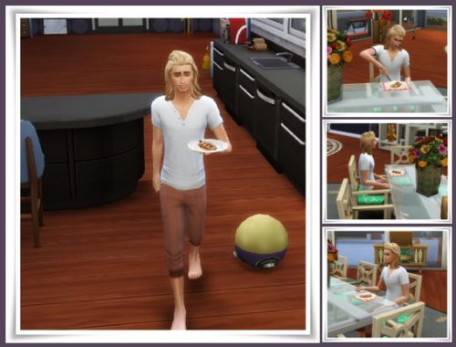MB Long Hair M at Birksches Sims Blog