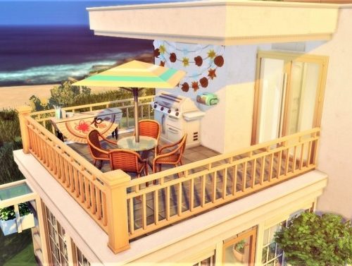 Cozy modern house by the sea at Agathea-k
