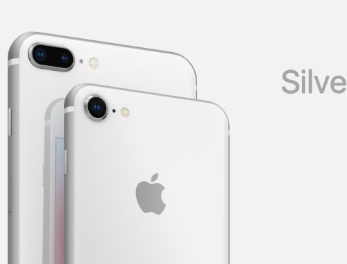 Phone DReplacement ? Apple iPhone 8 / 8 Plus