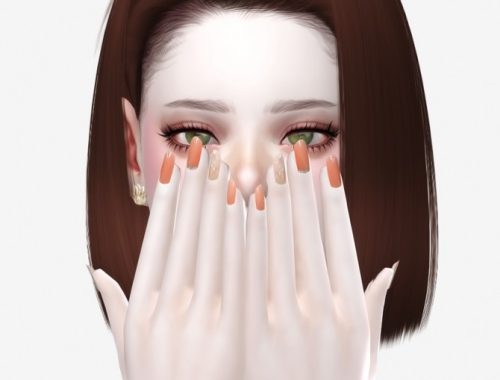 Nails 01 at Osoon