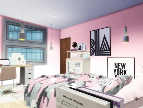 701 ZenView Apartment at Simming With Mary