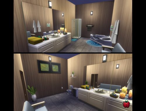 Delilah (base game - NO CC)