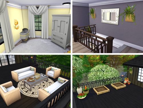 Brindleton Cottage