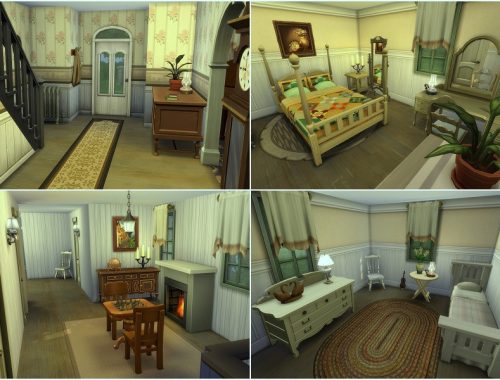 Green Gables
