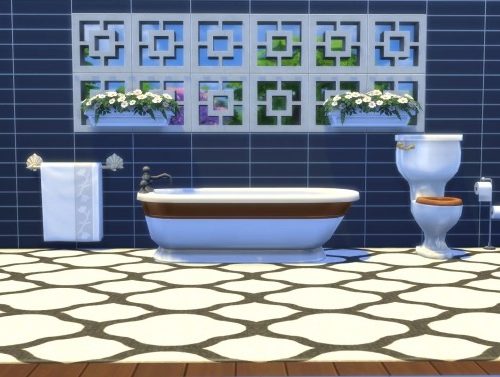 Stackable, Twin Rolls Toilet Paper Dispenser by Snowhaze