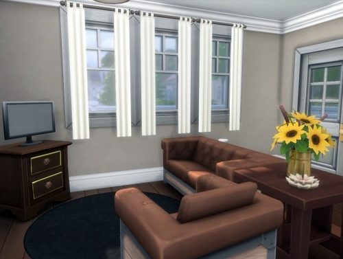 Not-So-Starter Home by PepeLover69