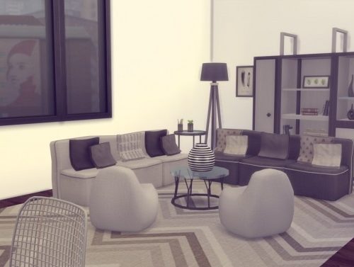 920 Medina Studios at Simming With Mary