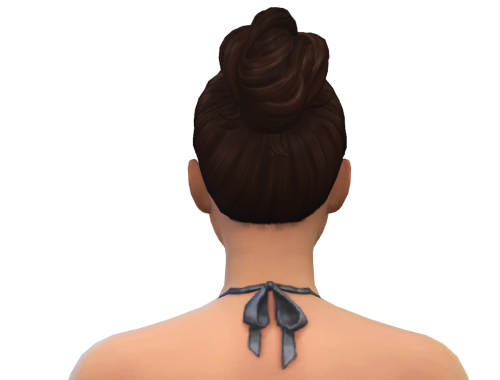 Shoulder Height Slider (All Genders)