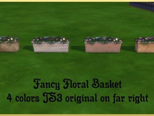 Al Fresco Market Venue TS3 Store to TS4 Conversion by augold’s place