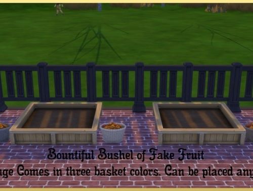Al Fresco Market Venue TS3 Store to TS4 Conversion by augold’s place