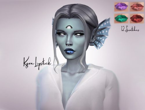 Kyra Lipstick