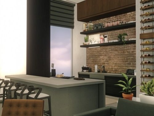 888 Spire Apartments at Harrie