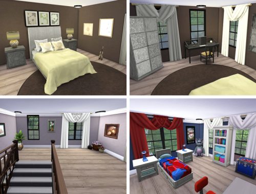 Brindleton Cottage