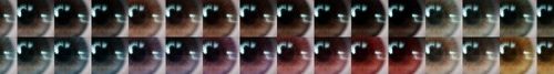Eyes Ethan Set at MMSIMS