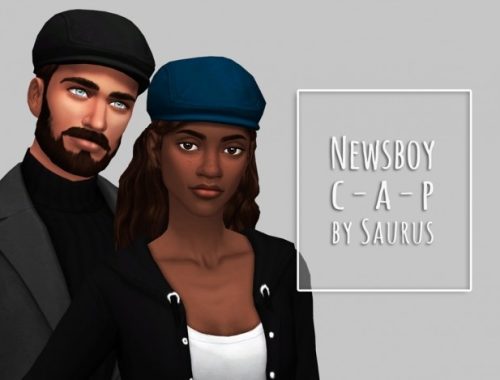 Men’s Autumn Collection at Saurus Sims