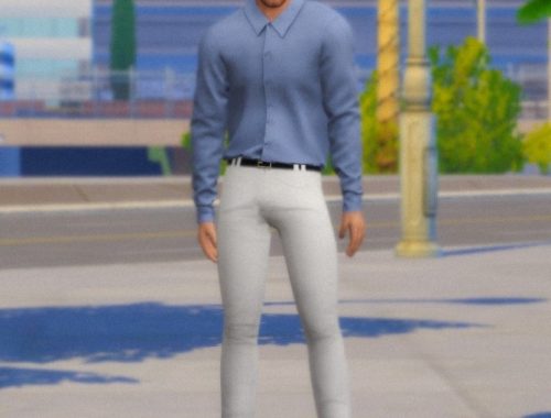 Nathanael at Katverse
