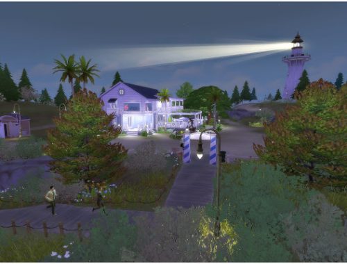Island Lighthouse Club