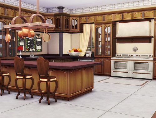 Family Hideout - Base Game