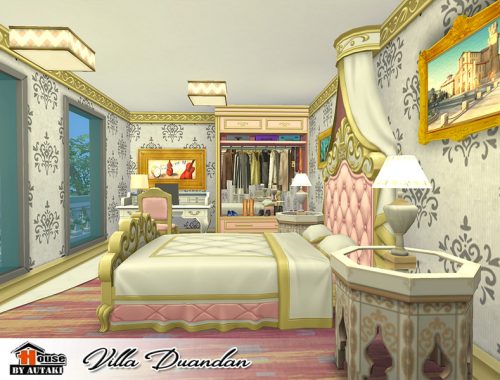 Villa Duandan