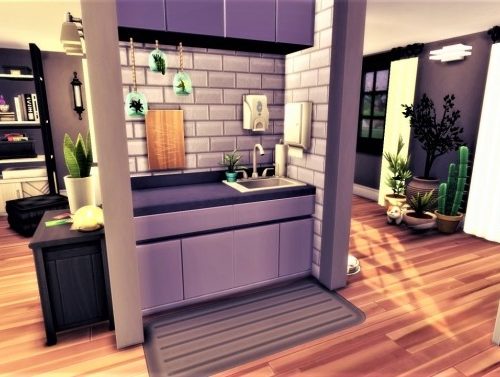 Urban Loft space at Agathea-k