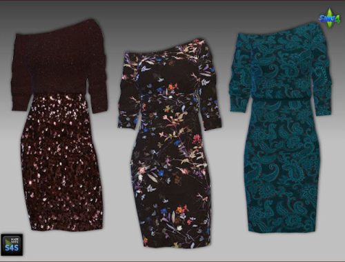 6 dresses by Mabra at Arte Della Vita