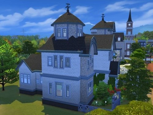 Hometown Vet Apartment