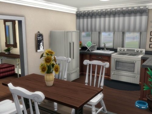 Not-So-Starter Home by PepeLover69
