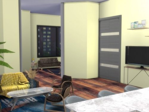 920 Medina Studios at Simming With Mary