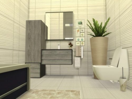 920 Medina Studios at Simming With Mary