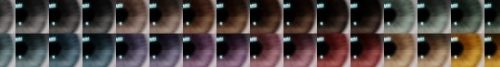 Eyes Fabian Set at MMSIMS