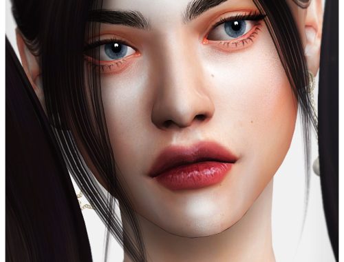 93 skin details + 28 tattoos – Ultimate collection at Praline Sims