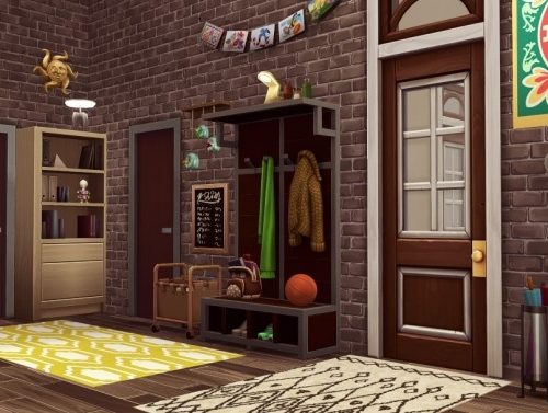 930 Medina Studios Redo at Jenba Sims