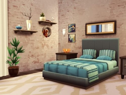 930 Medina Studios Redo at Jenba Sims