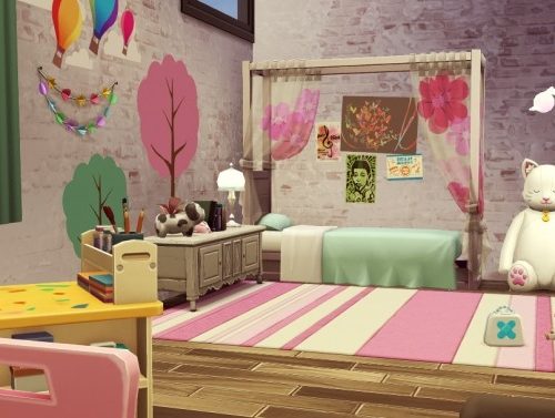 930 Medina Studios Redo at Jenba Sims